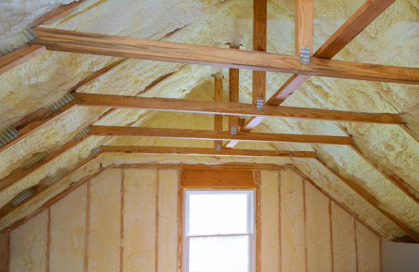 Soundproof Insulation Installation in Charlack, MO