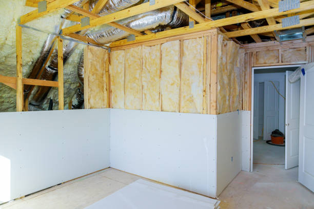 Range of Insulation Solutions in Charlack, MO