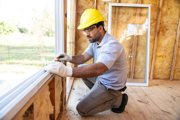 Range of Insulation Solutions in Charlack, MO