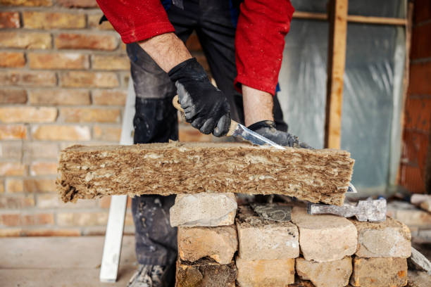 Best Attic Insulation Installation  in Charlack, MO